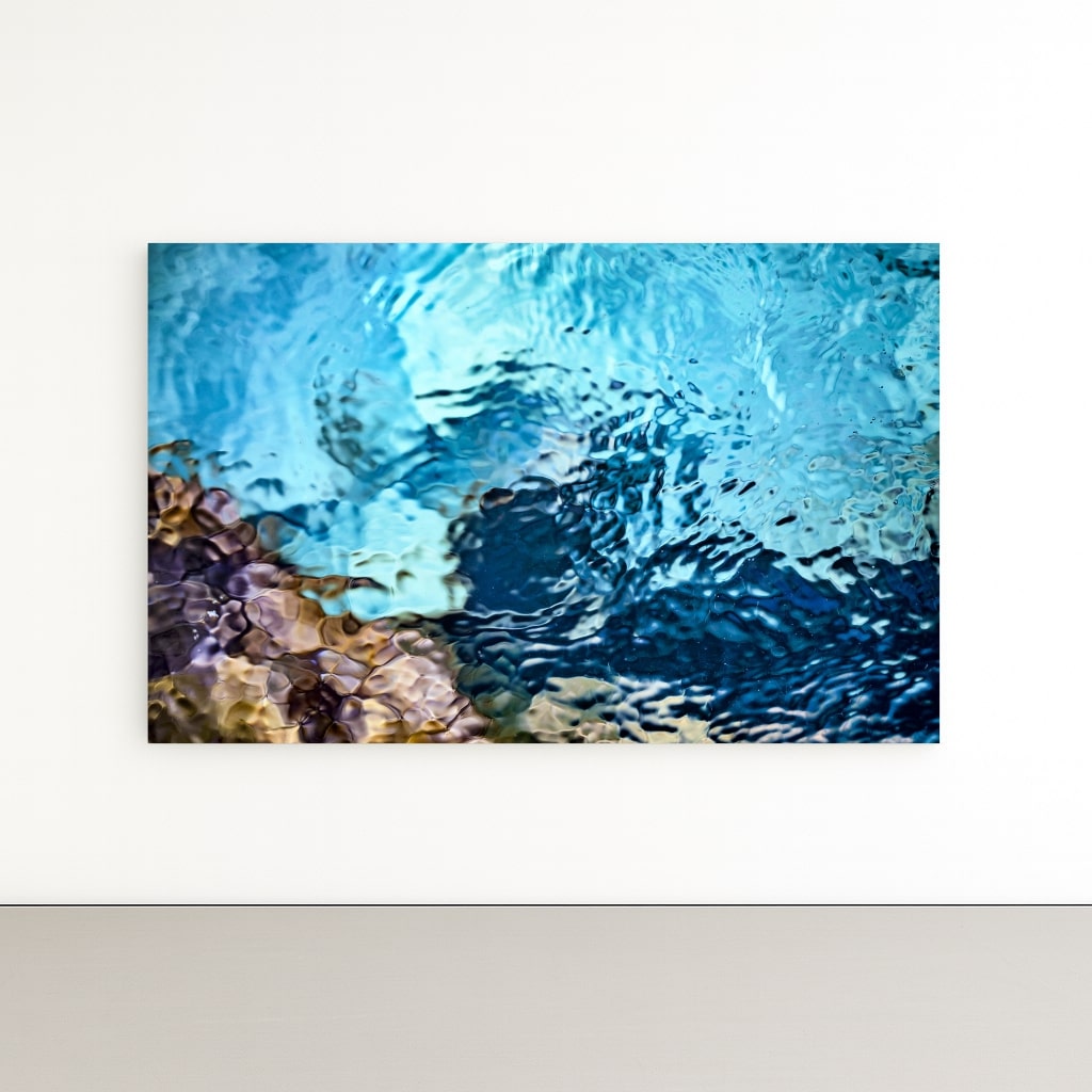 Depth of Blue
